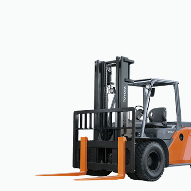 Forklift Rental