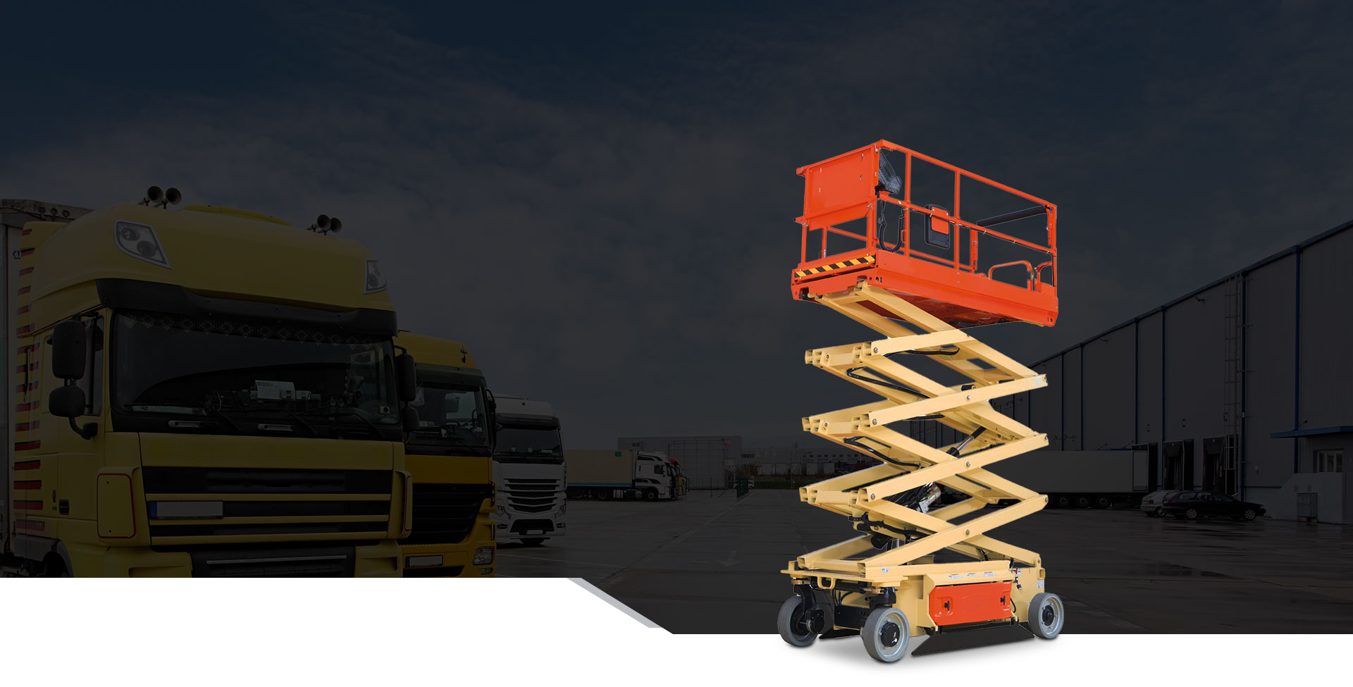 June Huag Heavy Equipment Rental & Maintenance Johor Bahru (JB